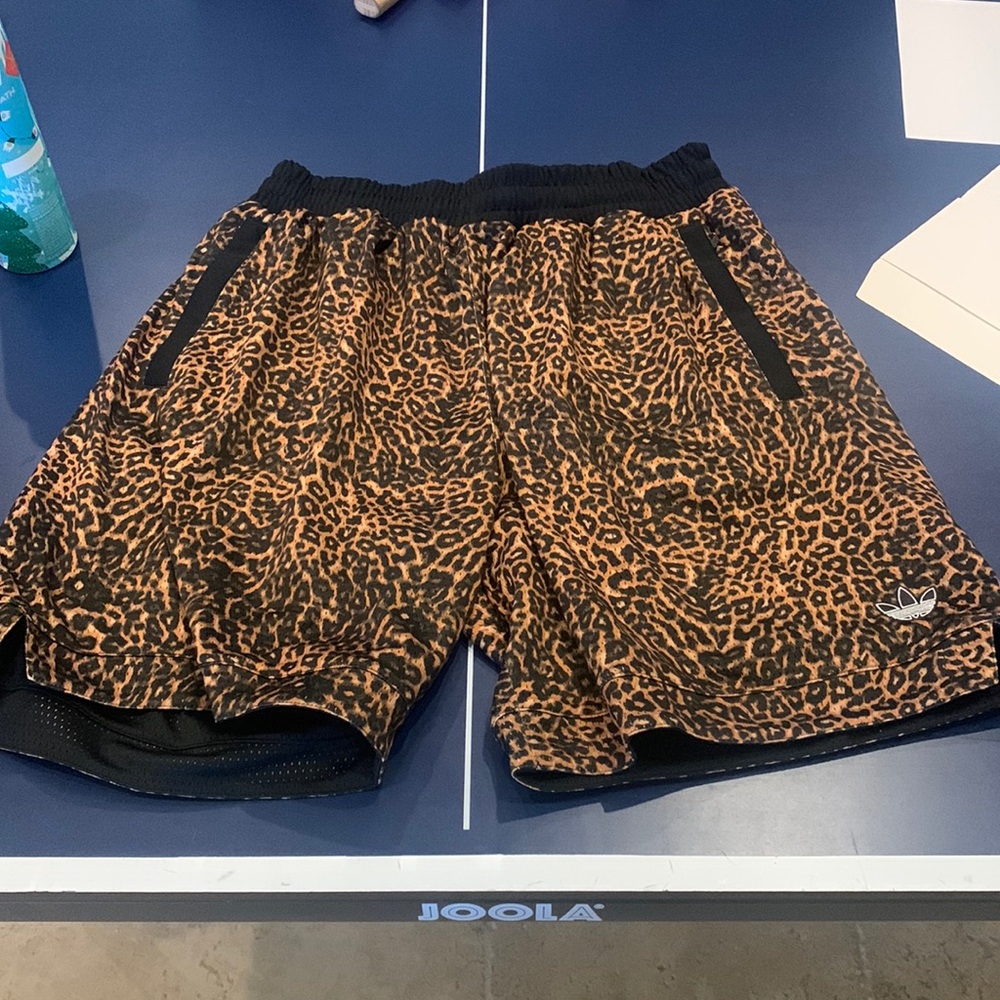 Men Basketball shorts